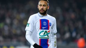 Neymar dégoupille, le PSG prend une grande décision