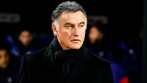 Après le PSG, Galtier a pris une grande décision