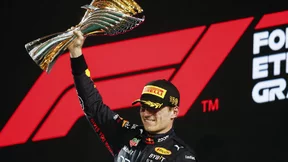 F1 : Max Verstappen champion, il provoque une révolution
