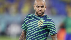 Dani Alves en prison, la plaignante dénonce un viol