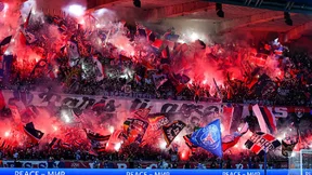 PSG-Juventus : Salut nazi, cris de singe… La sanction tombe