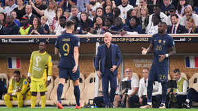 C’est confirmé, le PSG fait une croix sur un joueur de Deschamps