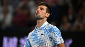 Open d'Australie : Il veut empoisonner Djokovic