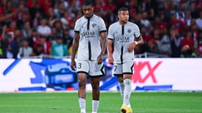 Le PSG fait un cadeau à Mbappé, «ça s’annonce bouillant»