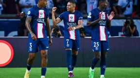 Mbappé a allumé la mèche, un départ à prévoir au PSG ?