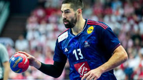 Karabatic rêve d'un nouveau du titre mondial, faites le quiz sur sa carrière