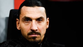 Ibrahimovic vient sauver Mbappé, ça lui retombe dessus