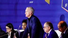 Entre Deschamps et Le Graët, les masques tombent