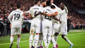 Une star attaquée, le Real Madrid monte au créneau