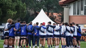 Une star quitte le XV de France