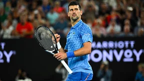 Open d'Australie : Djokovic lâche ses vérités sur son adversaire