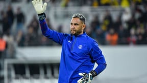 EXCLU - Mercato - PSG : Keylor Navas a fait son choix !