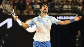 Open d’Australie : Djokovic au cœur d’une polémique sur la guerre en Ukraine