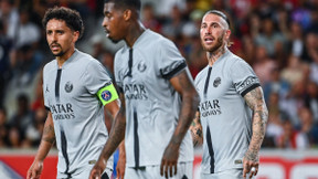 Le vestiaire du PSG bientôt retourné à cause du mercato ?