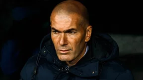 Zidane - PSG : C’est confirmé, il peut venir