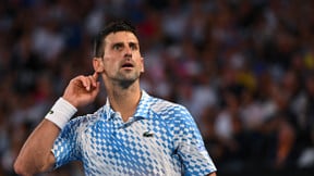 C'est fait, Djokovic marque un peu plus l'histoire