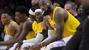 NBA : Il débarque chez les Lakers et fait tout planter