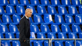 Mercato : Zidane bientôt à l’OM, une réponse tombe