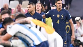 Coupe du monde 2022 : « Le monde entier était contre la France »