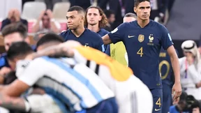 Coupe du monde 2022 : « Le monde entier était contre la France »