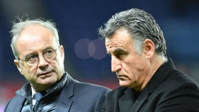 EXCLU - Mercato : Un scénario inattendu pourrait s’écrire au PSG…