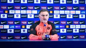 Galtier débarque au PSG, le vestiaire se fait recadrer