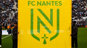 Séisme au FC Nantes, la surprise est totale !