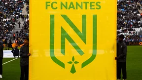 Clash au FC Nantes, un joueur a menti !