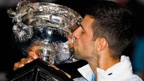 Tennis : Il veut récupérer son trône, Djokovic menacé
