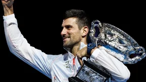 Tennis : Djokovic dans la légende, il va encore frapper fort