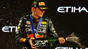 F1 : «Il est incompris», le clan Verstappen balance tout