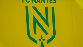 Fiasco du mercato au FC Nantes, il se lâche
