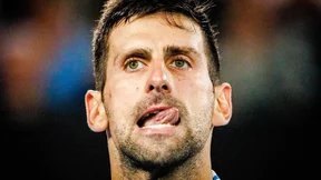 «C’est impossible», un gros mensonge est révélé pour Djokovic