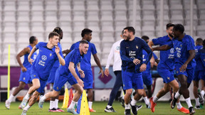 Ecarté par Deschamps, il a «kiffé la Coupe du monde