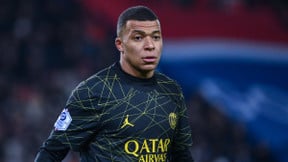 PSG : Mbappé victime d'une opération à 100M€ ?