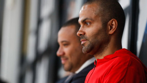 NBA : Tony Parker vise un énorme coup, il a sa réponse