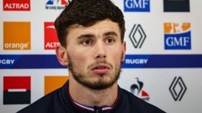 6 Nations : Qui est Ethan Dumortier, la nouvelle bombe du XV de France ?