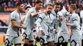 Coup de tonnerre, une star du PSG proche du départ ?