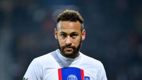 Neymar est «prêt à en découdre» avec le PSG