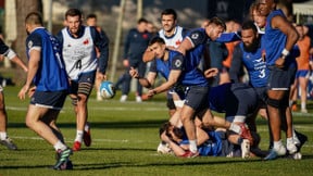 6 nations : Attention au piège contre l’Italie, le XV de France s’inquiète