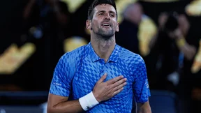 Tennis : Djokovic prêt à frapper un très gros coup !