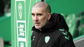 EXCLU - Mercato - ASSE : Laurent Batlles viré dans le week-end ?