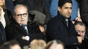 L’accord est trouvé, le PSG va faire une énorme annonce