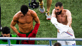 Zidane - Ronaldo : La stratégie surprenante de Karim Benzema