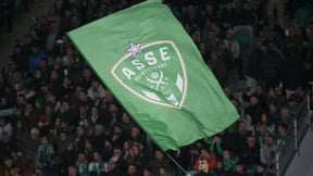 Mercato : Le nouvel entraîneur de l’ASSE va faire le ménage dans le vestiaire ?