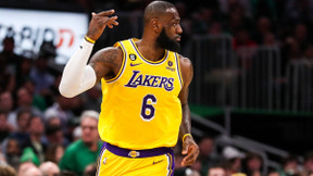 Attendu aux Lakers, un pote de LeBron James tranche