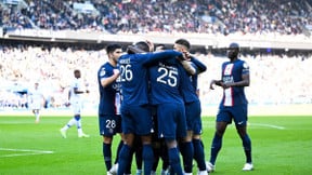 Le vestiaire du PSG bouleversé après le mercato