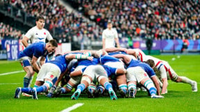 Italie - France : Les fois où l’Italie a battu le XV de France