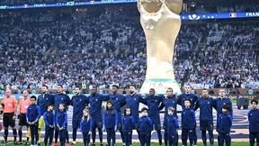 Equipe de France : Malheureux au Qatar, il vide son sac