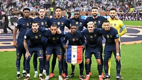 «Tu fais une connerie» : une star de l’équipe de France pointée du doigt